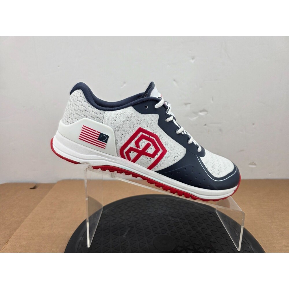 Born Primitive Savage 1 Shoes Betsy Ross Trainer Gym Cross Fit Men’s 10.5